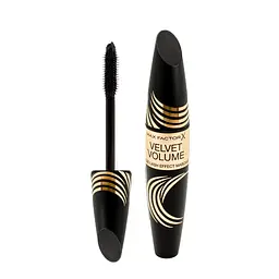 Туш для вій Max Factor Velvet Volume False Lash Effect подовжуюча