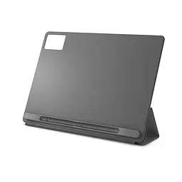Чохол до планшета Lenovo Idea Tab Plus Folio Case Grey (ZG38C07423) - мініатюра 6