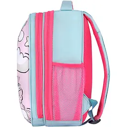 Рюкзак Bagland Turtle 17 л Тіффані 1350 (0013466) - мініатюра 2