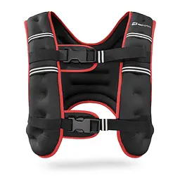Жилет-обтяжувач Hop-Sport HS-005WW 5кг - мініатюра 3