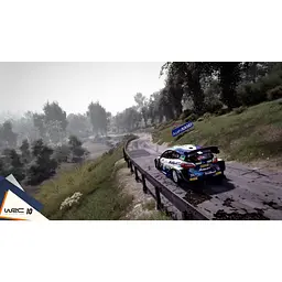 Ключ активації Microsoft WRC 10 Deluxe Edition Xbox One & Xbox Series X/S - мініатюра 7