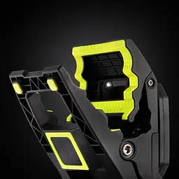 Ліхтар професійний Mactronic Gator Grip (1700 Lm) Magnetic Recharg Type-C (PWL0112) - мініатюра 6