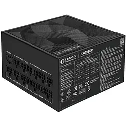 Блок живлення Lian Li SX Platinum 850W (G9P.SX0850P.B000.EU) Black