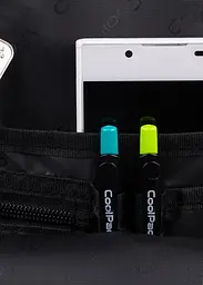 Рюкзак COOLPACK Pick AIR FORCE (F099712) - мініатюра 5