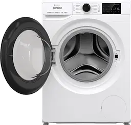 Пральна машина Gorenje WPNEI82SBSWIFI/UA - мініатюра 6