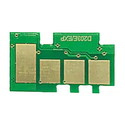 Чип для картриджа Samsung SL-M3870/M3820/M3820/M4070/M4020 BASF (BASF-CH-MLTD203E) - мініатюра 2