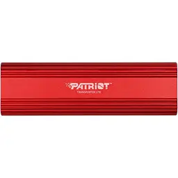 Накопичувач SSD Patriot SSD Transporter Lite 2TB (PTPL2TBPEC) - мініатюра 2