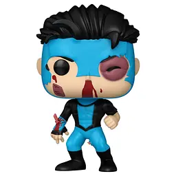 Фігурка Funko Pop серії Невразливий - Невразливий (у битві з Конквестом) (93082)