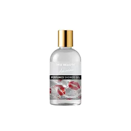 Гель для душу парфумований "Aphrodisiac", UKR BEAUTY, 350 мл.