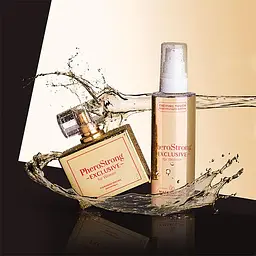Парфуми з феромонами жіночі PheroStrong Exclusive 50 ml - мініатюра 2