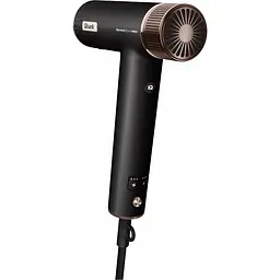Фен Shark SpeedStyle 3-in-1 for Straight Wavy Hair HD731EU [150434] - мініатюра 4