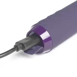 Вібратор Je Joue G-Spot Bullet 11.4 см (фіолетовий) - мініатюра 5