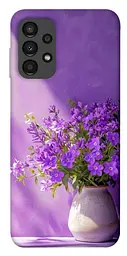 Чохол Demsky Vase with flowers для Samsung Galaxy A13 4G