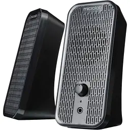 Акустична система Microlab B-55 Black [134984]