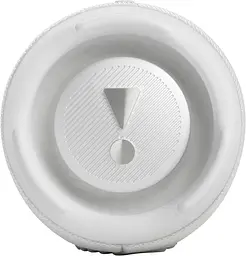 Портативна акустика JBL Charge 5 White [JBLCHARGE5WHT] [82982] - мініатюра 4
