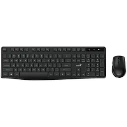 Комплект клавіатура та миша GENIUS KM-8206S 31340017404