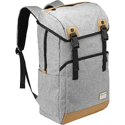 Рюкзак міський Semi Line 22 Grey (L2004)