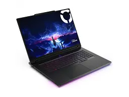 Ноутбук Lenovo Legion 9 18IAX10 Eclipse Black (83EY000XUS) - мініатюра 4