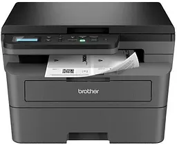БФП laser mono A4 DCP-L2622DW 34 ppm Duplex PCL USB Wi-Fi Brother teh0015742