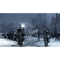 Ключ активації Microsoft Metro Redux Bundle для Xbox One/Series - мініатюра 6