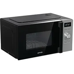 Мікрохвильова піч з грилем Gorenje MO20A4XH - мініатюра 2