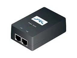 PoE-інжектор Ubiquiti POE-48-24W-G