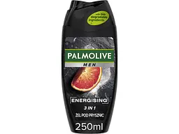 Гель для душу PALMOLIVE 250мл для чоловіків Енергійний