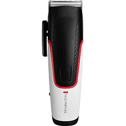 Машинка для стриження Remington E51 Easy Fade Hair Clipper чорно-біла (HC500)