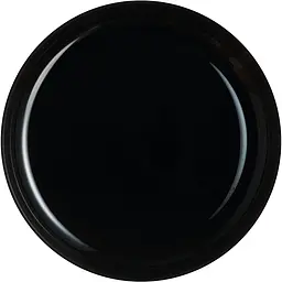 Блюдо Friends Time Black Luminarc kuh0016130