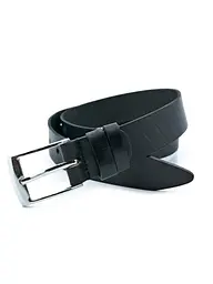 Дитячий ремінь Weatro 2,8 х 80 см Чорний dtsk-28mm-kоzh-028 (dtsk-28mm-kоzh-028)
