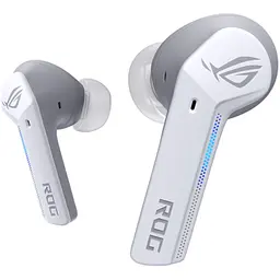 Навушники Asus ROG Cetra True Wireless White (90YH03X1-B5UA00) [162649] - мініатюра 3