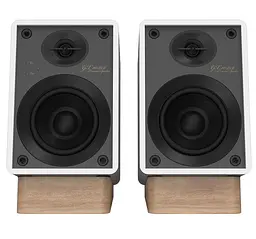 Акустична система ONKYO Creator Series GX-10DB White (GX10DBWCUU) - мініатюра 3