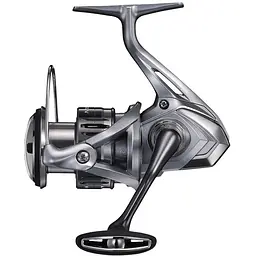 Котушка Shimano Nasci FC 1000 5+1BB - мініатюра 5