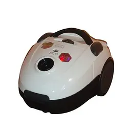 Пилосос з мішком Artel VCB 0316 White - мініатюра 3