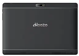Hoozo X1001 Full HD 32Gb LTE Jet Black - мініатюра 6