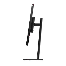Монітор 27" Lenovo T27QD-4v (64B8UAT1UA) 2560x1440 (QHD 2K) IPS 120 Hz - мініатюра 4