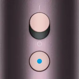 Фен Dyson Supersonic HD16 Nural Jasper Plum [599003-01] [132689] - мініатюра 4