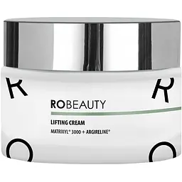 Уцінка. Крем-замінник ботоксу RoBeauty Argireline 50 мл - мініатюра 2