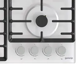 Варильна поверхня Gorenje GT642AXW - мініатюра 5