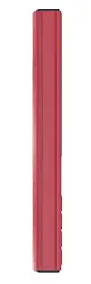 Телефон Ergo B185 DS Red UA UCRF - мініатюра 2