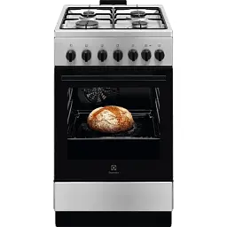 Газ.плита ELECTROLUX LKK520022X