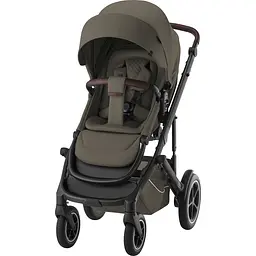 Коляска прогулянкова Britax-Romer Smile 5Z Urban Olive (2000039633)