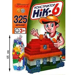 Конструктор Юніка det0002631