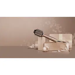 Фен-щітка Babyliss Air Power Volume 1000 Вт рожевий (AS95E) - мініатюра 14