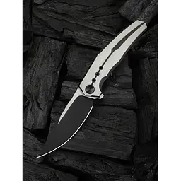 Ніж складаний Weknife Kyklos Satin WE23086-3 - мініатюра 10