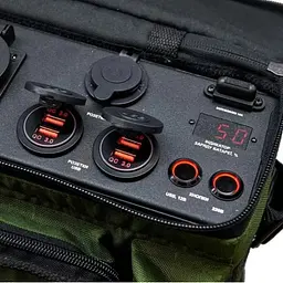 Зарядна станція ПромАвтоматика Вінниця Bandera Power 180S - мініатюра 2