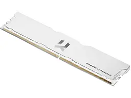 Пам'ять для настільних комп'ютерів GOODRAM 8 GB DDR4 3600 MHz IRDM PRO White (IRP-W3600D4V64L18S/8G) - мініатюра 3
