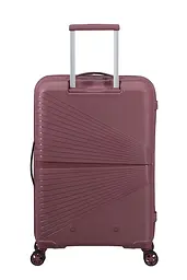 Валіза 67 См American Tourister AIRCONIC GALACTIC MAUVE 67x44,5x26 88G*52002 - мініатюра 9