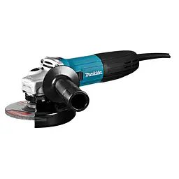 Шліфмашина кутова GA5030R 125мм 720Вт Makita teh0025402 - мініатюра 2