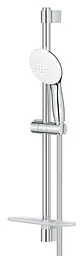 Душовий гарнітур Grohe Tempesta 2 режими струменя 110 26638003, Хром - мініатюра 3